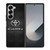 TOYOTA CAMRY METAL LOGO Samsung Galaxy Z Fold 6 Case Cover