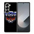 TRANSFORMERS AUTOBOT LOGO Samsung Galaxy Z Fold 6 Case Cover TRANSFORMERS AUTOBOT LOGO Samsung Galaxy Z Fold 6 Case Cover