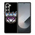 TRANSFORMERS DECEPTICONS LOGO Samsung Galaxy Z Fold 6 Case Cover