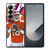 TREVOR LAWRENCE CLEMSON FOOTBALL Samsung Galaxy Z Fold 6 Case Cover
