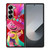 TROLLS POPPY SING Samsung Galaxy Z Fold 6 Case Cover