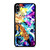 FRIEZA VS GOKU DRAGON BALL iPhone XS Max Case Cover