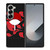 UCHIHA CLAN LOGO Samsung Galaxy Z Fold 6 Case Cover