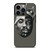 TUPAC AND NOTORIOUS BIG ART iPhone 13 Pro Case Cover