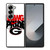 UNIVERSITY OF GEORGIA BULLDOGS ART Samsung Galaxy Z Fold 6 Case Cover
