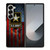 US ARMY ICON Samsung Galaxy Z Fold 6 Case Cover