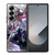 VENOM PINK VENOMVERSE Samsung Galaxy Z Fold 6 Case Cover