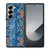 VERA BRADLEY 6 Samsung Galaxy Z Fold 6 Case Cover