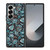 VERA BRADLEY JAVA BLUE Samsung Galaxy Z Fold 6 Case Cover