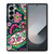 VERA BRADLEY PETAL PASILEY Samsung Galaxy Z Fold 6 Case Cover