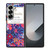 VERA BRADLEY VB COLOR BEAUTIFUL CB Samsung Galaxy Z Fold 6 Case Cover