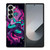 VILLAINS URSULA DISNEY CARTOON Samsung Galaxy Z Fold 6 Case Cover