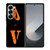 VLONE X NIKE LOGO Samsung Galaxy Z Fold 6 Case Cover