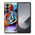 VOLCOM COLORFUL LOGO Samsung Galaxy Z Fold 6 Case Cover VOLCOM COLORFUL LOGO Samsung Galaxy Z Fold 6 Case Cover