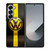 VW VOLKSWWAGEN HOOD EMBLEM Samsung Galaxy Z Fold 6 Case Cover VW VOLKSWWAGEN HOOD EMBLEM Samsung Galaxy Z Fold 6 Case Cover