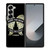 WALKING DEAD DARYL DIXON WINGS Samsung Galaxy Z Fold 6 Case Cover WALKING DEAD DARYL DIXON WINGS Samsung Galaxy Z Fold 6 Case Cover