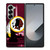WASHINGTON REDSKINS LOGO Samsung Galaxy Z Fold 6 Case Cover