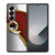 WASHINGTON REDSKINS NEW LOGO Samsung Galaxy Z Fold 6 Case Cover