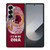 WASHINTON REDSKINS LOGO IT IS MY DNA Samsung Galaxy Z Fold 6 Case Cover