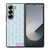 WHALE KATE SPADE PATTERN Samsung Galaxy Z Fold 6 Case Cover