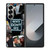 WHY DON'T WE COLLAGE 2 Samsung Galaxy Z Fold 6 Case Cover