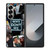 WHY DON'T WE COLLAGE 3 Samsung Galaxy Z Fold 6 Case Cover