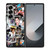 WHY DON'T WE COLLAGE Samsung Galaxy Z Fold 6 Case Cover WHY DON'T WE COLLAGE Samsung Galaxy Z Fold 6 Case Cover