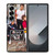 WHY DONT WE ALL MEMBER Samsung Galaxy Z Fold 6 Case Cover