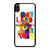 MARIMEKKO HERITAGE PATTERN iPhone XS Max Case Cover