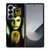 WICKED WILES VILLAINS DISNEY Samsung Galaxy Z Fold 6 Case Cover
