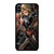 METROID SAMUS ARAN iPhone XS Max Case Cover