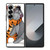 WINNIE THE POOH EEYORE AND TIGER Samsung Galaxy Z Fold 6 Case Cover