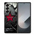 WINTER SOLDIER LOGO MARVEL Samsung Galaxy Z Fold 6 Case Cover