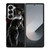 WINTER SOLDIER MARVEL Samsung Galaxy Z Fold 6 Case Cover