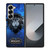 WORLD OF WARCRAFT ALLIANCE Samsung Galaxy Z Fold 6 Case Cover