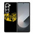 WUTANG CLAN LOGO Samsung Galaxy Z Fold 6 Case Cover