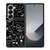 XXXTENTACION QUOTE Samsung Galaxy Z Fold 6 Case Cover