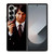YOUNG STEVE JOBS APPLE Samsung Galaxy Z Fold 6 Case Cover