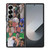 YOUNGBOY NEVER BROKE AGAIN NBA COLLAGE Samsung Galaxy Z Fold 6 Case Cover