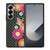 ZIGGY ZINNIA VERA BRADLEY Samsung Galaxy Z Fold 6 Case Cover