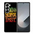 ZOO YORK INST Samsung Galaxy Z Fold 6 Case Cover