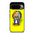 6IX9INE 69 SIXNINE RAPPER CARTOON Google Pixel 9 Pro XL Case Cover