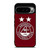 ABERDEEN FC LOGO SCOTLAND FOOTBALL CLUB Google Pixel 9 Pro XL Case Cover