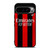 AC MILAN 2020 HOME JERSEY Google Pixel 9 Pro XL Case Cover