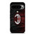 AC MILAN FC LOGO Google Pixel 9 Pro XL Case Cover