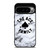 ACE FAMILY MARBLE LOGO Google Pixel 9 Pro XL Case Cover