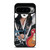 ACE FREHLEY AND GUITAR KISS BAND  Google Pixel 9 Pro XL Case Cover