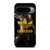 ADIDAS GOLD SAND LOGO Google Pixel 9 Pro XL Case Cover
