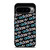 ADIDAS HOLOGRAPHIC LOGO Google Pixel 9 Pro XL Case Cover