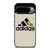 ADIDAS LOGO BART SIMPSONS Google Pixel 9 Pro XL Case Cover
